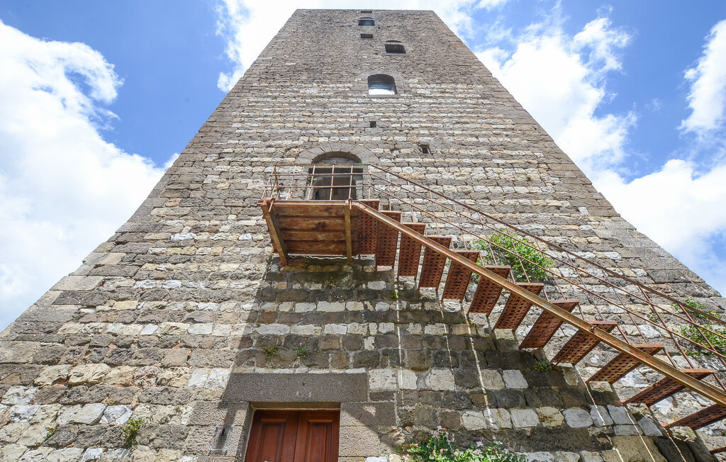 Maison 6 personnes à Montecatini Val di Cec - Photo 2