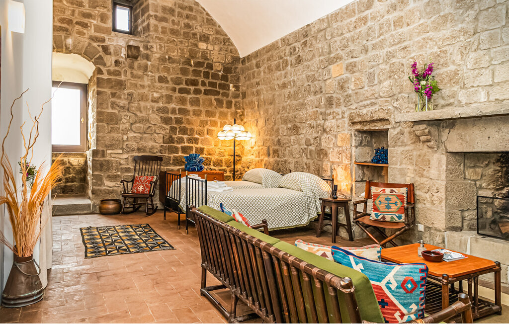 Maison 6 personnes à Montecatini Val di Cec - Photo 3