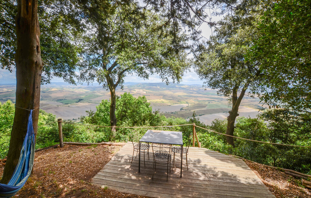 Maison 6 personnes à Montecatini Val di Cec - Photo 6