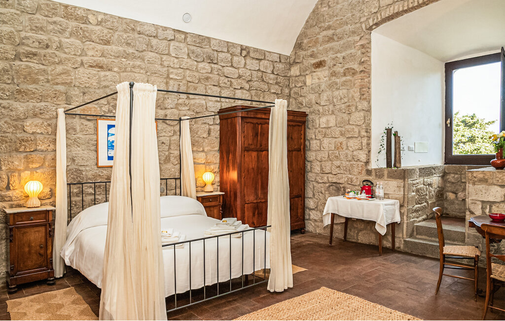 Maison 6 personnes à Montecatini Val di Cec - Photo 7