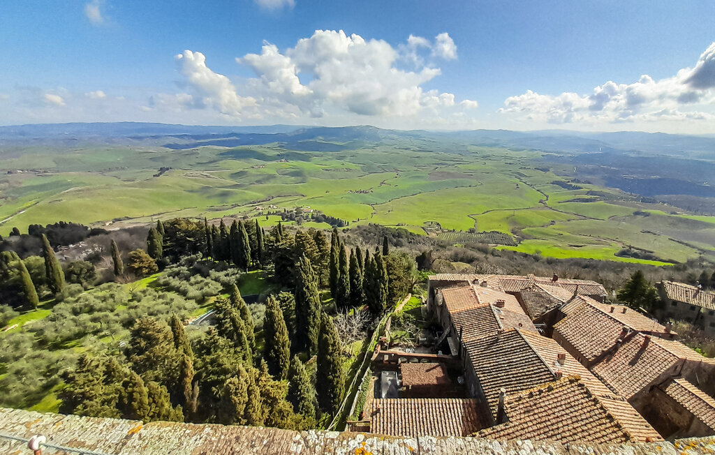 Maison 6 personnes à Montecatini Val di Cec - Photo 8