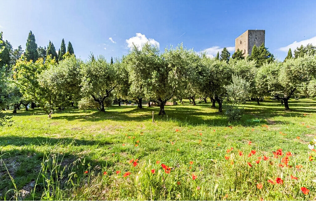Maison 6 personnes à Montecatini Val di Cec - Photo 9