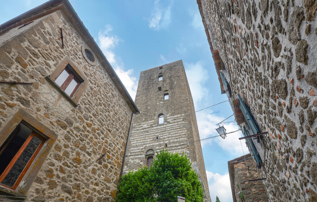 Maison 6 personnes à Montecatini Val di Cec - Photo 13