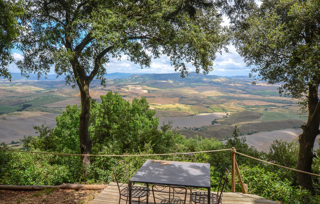 Maison 6 personnes à Montecatini Val di Cec - Photo 15