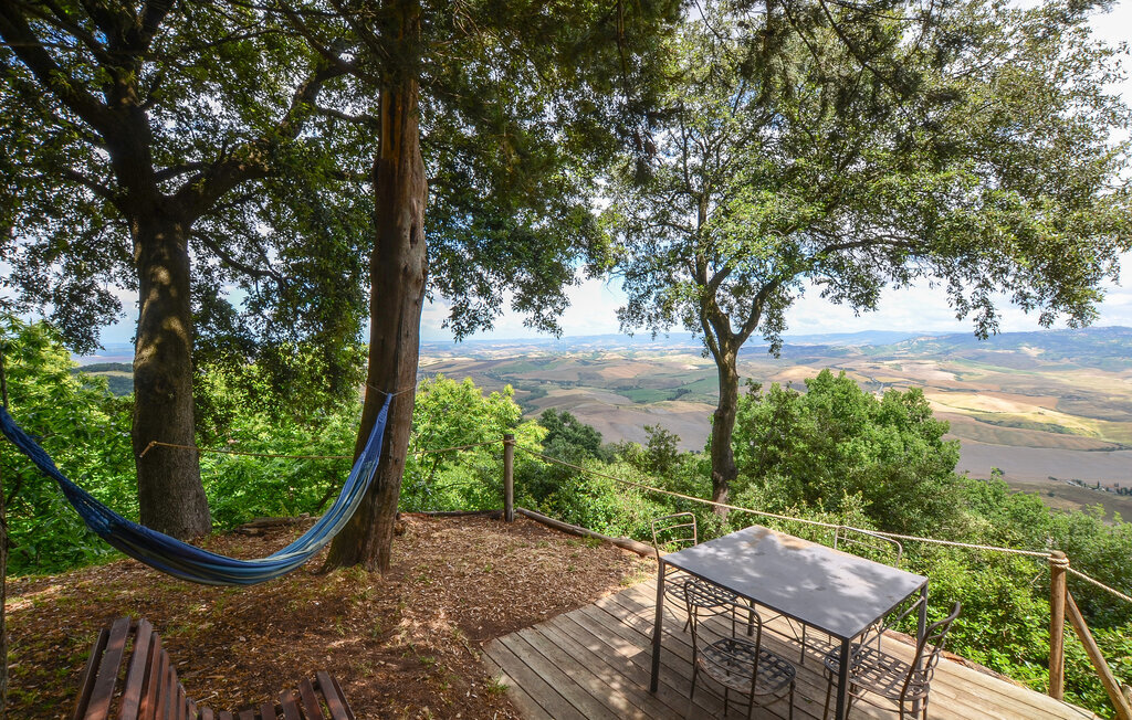 Maison 6 personnes à Montecatini Val di Cec - Photo 16