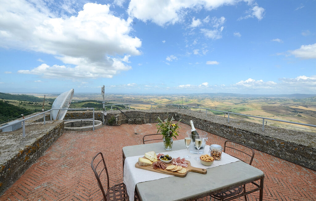 Maison 6 personnes à Montecatini Val di Cec - Photo 17