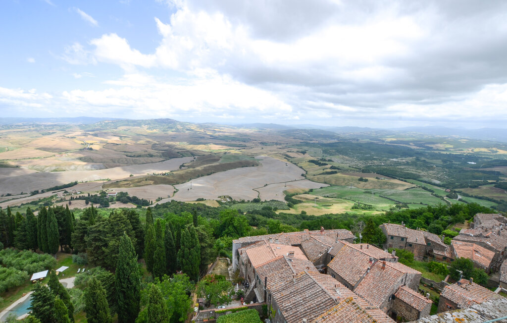Maison 6 personnes à Montecatini Val di Cec - Photo 18