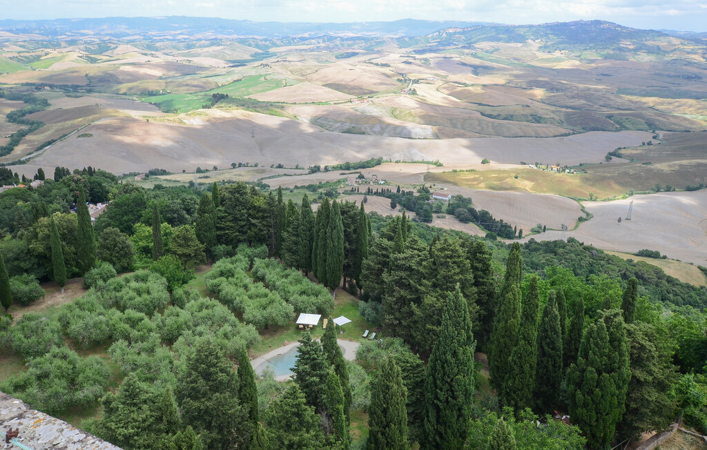 Maison 6 personnes à Montecatini Val di Cec - Photo 19