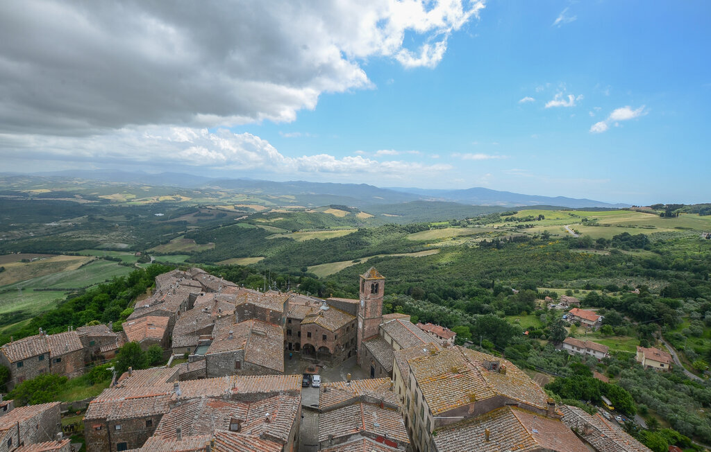 Maison 6 personnes à Montecatini Val di Cec - Photo 20