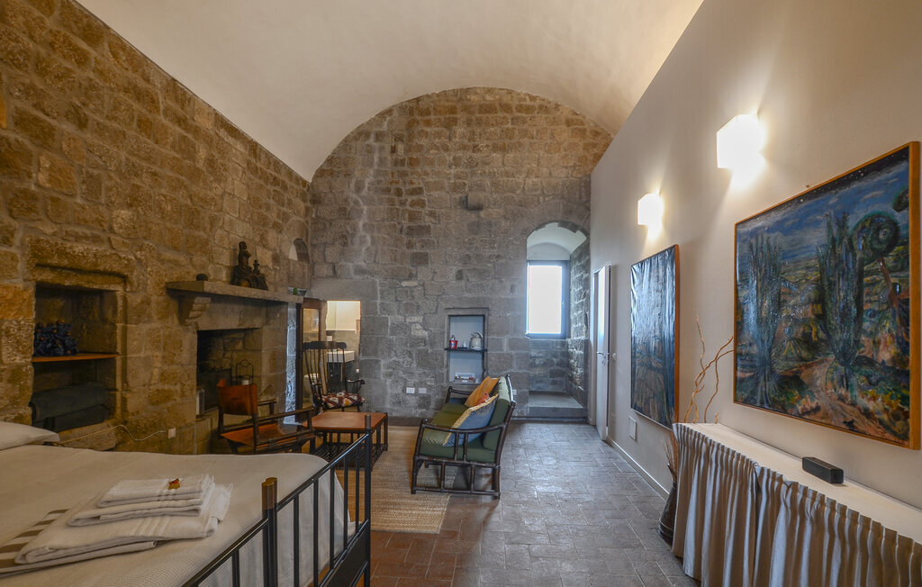 Maison 6 personnes à Montecatini Val di Cec - Photo 21