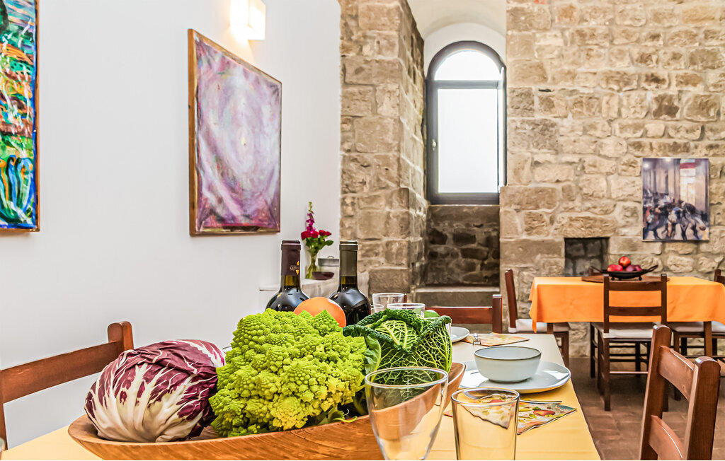 Maison 6 personnes à Montecatini Val di Cec - Photo 24