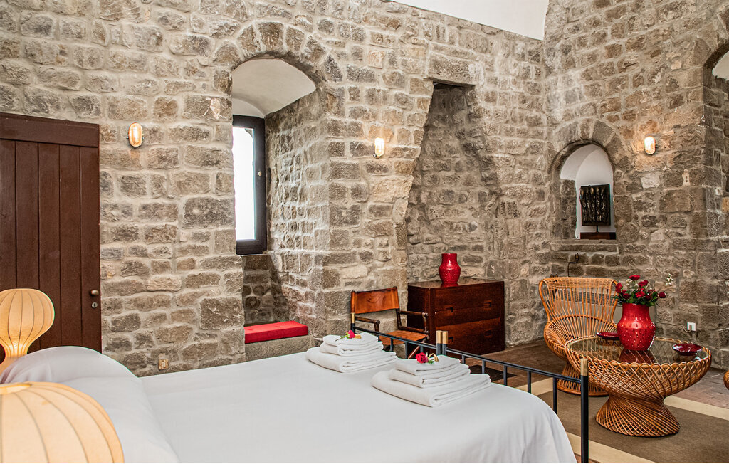 Maison 6 personnes à Montecatini Val di Cec - Photo 26