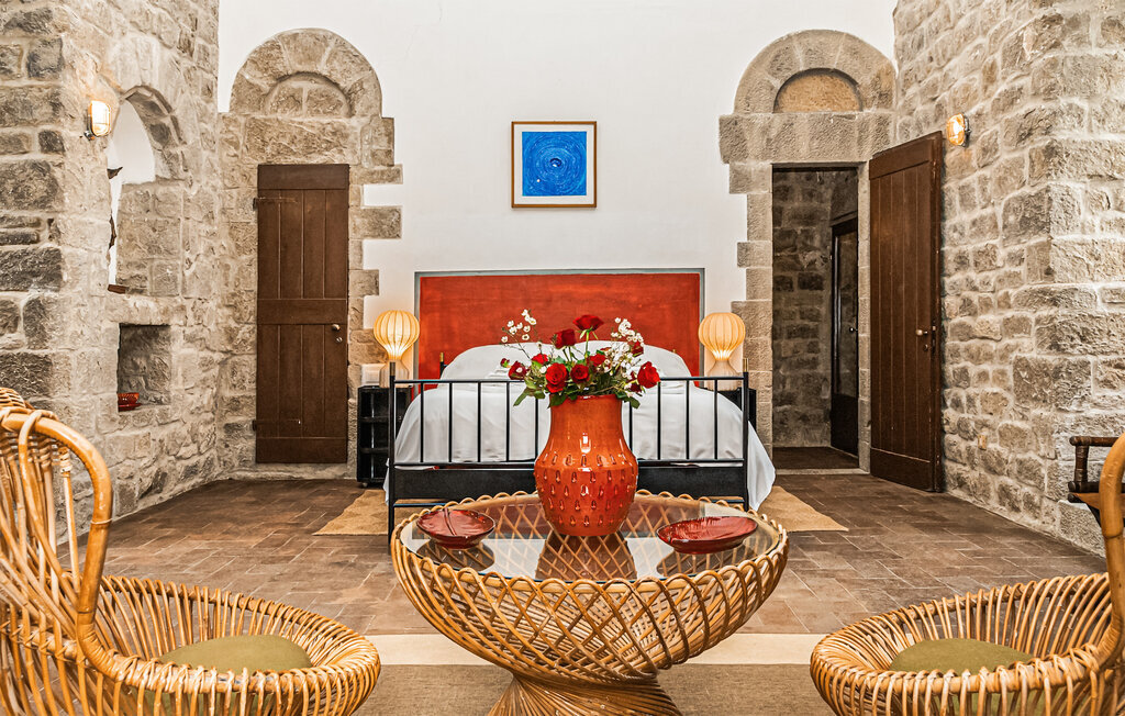 Maison 6 personnes à Montecatini Val di Cec - Photo 27