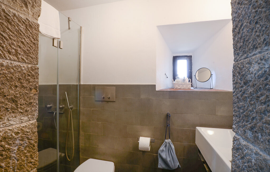 Maison 6 personnes à Montecatini Val di Cec - Photo 28