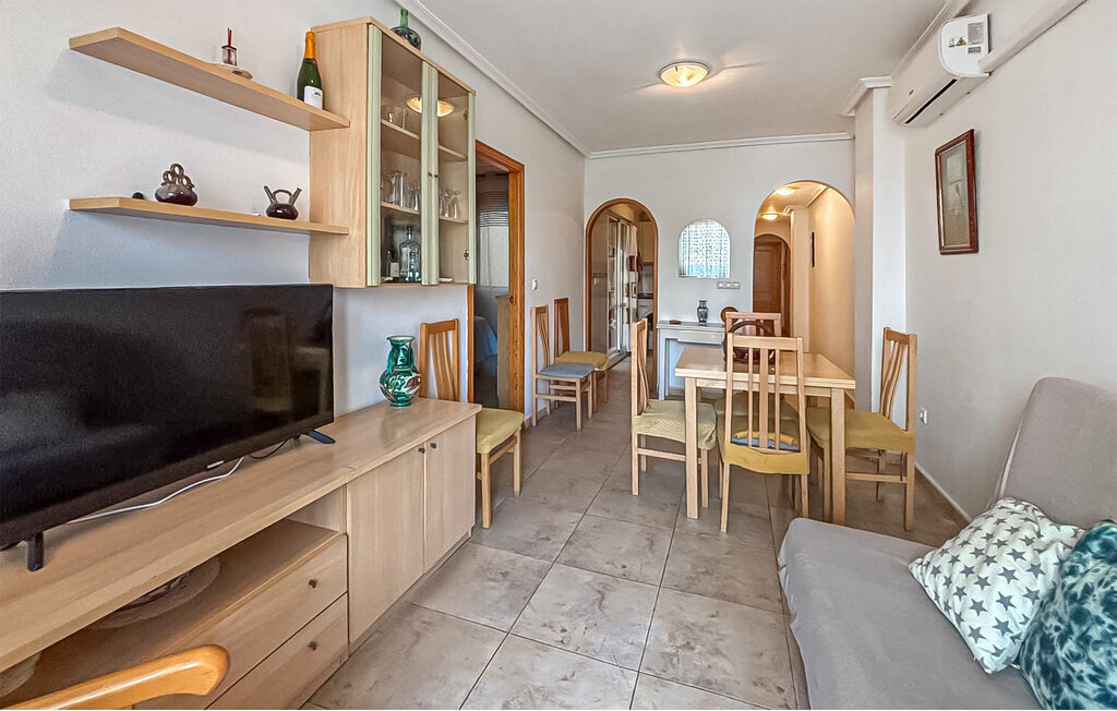 Torrevieja, Appartement 5 personnes à Torrevieja - Photo 1