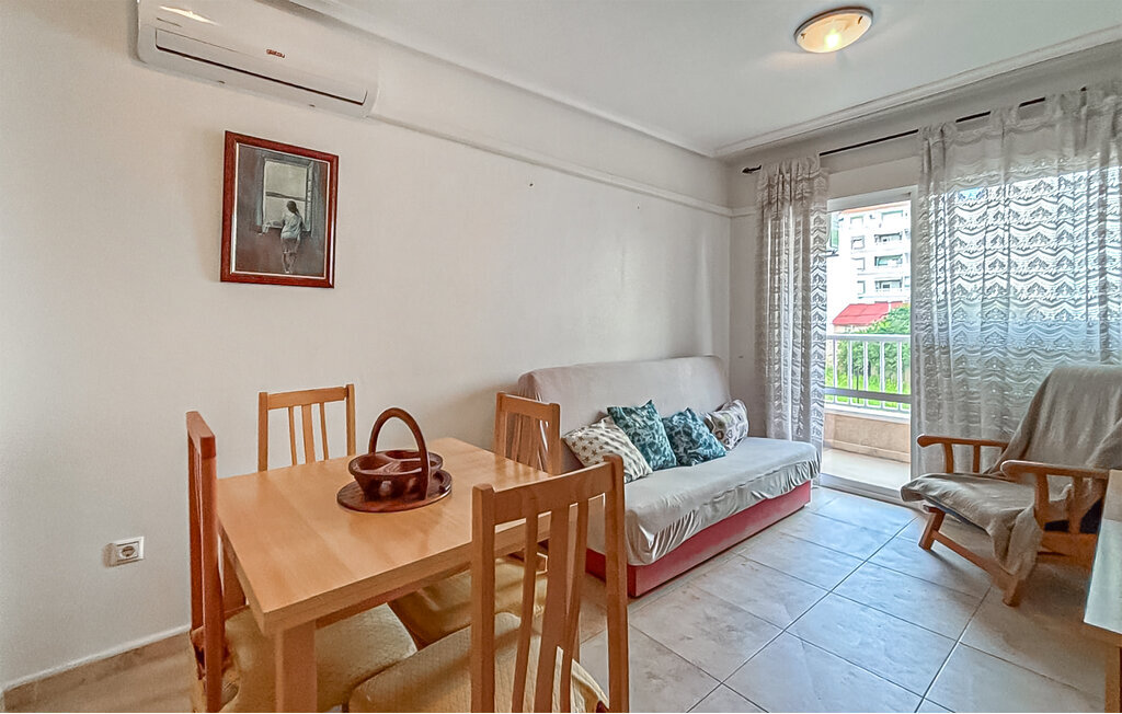 Torrevieja, Appartement 5 personnes à Torrevieja - Photo 2