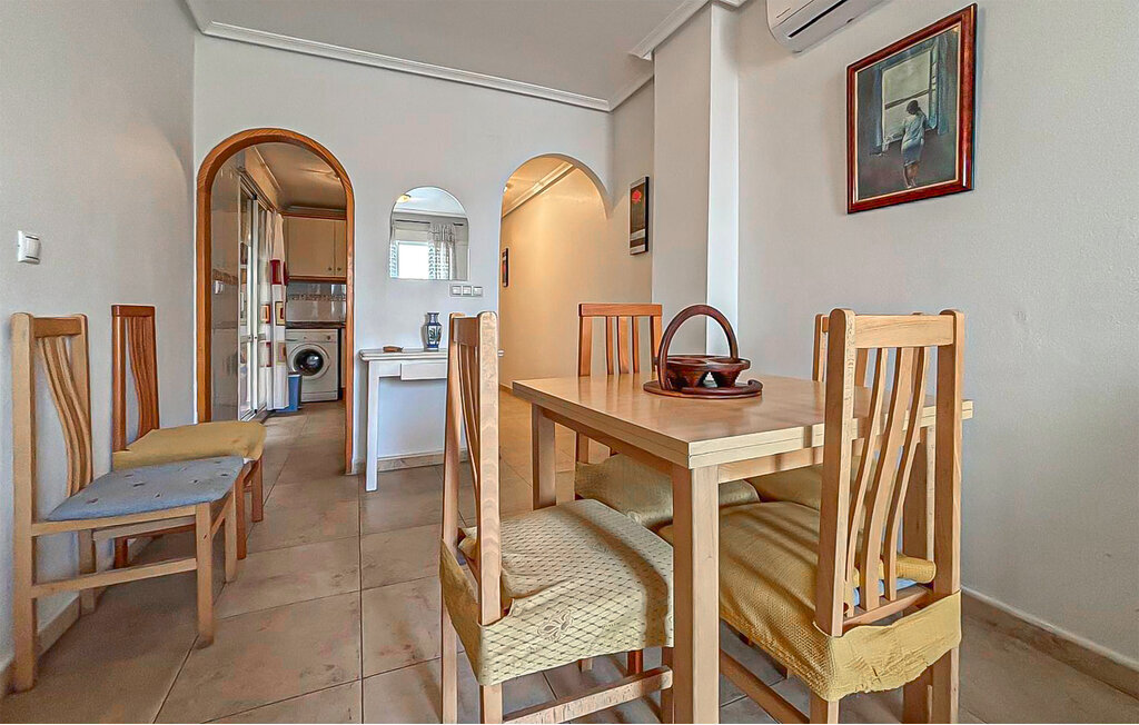 Torrevieja, Appartement 5 personnes à Torrevieja - Photo 3