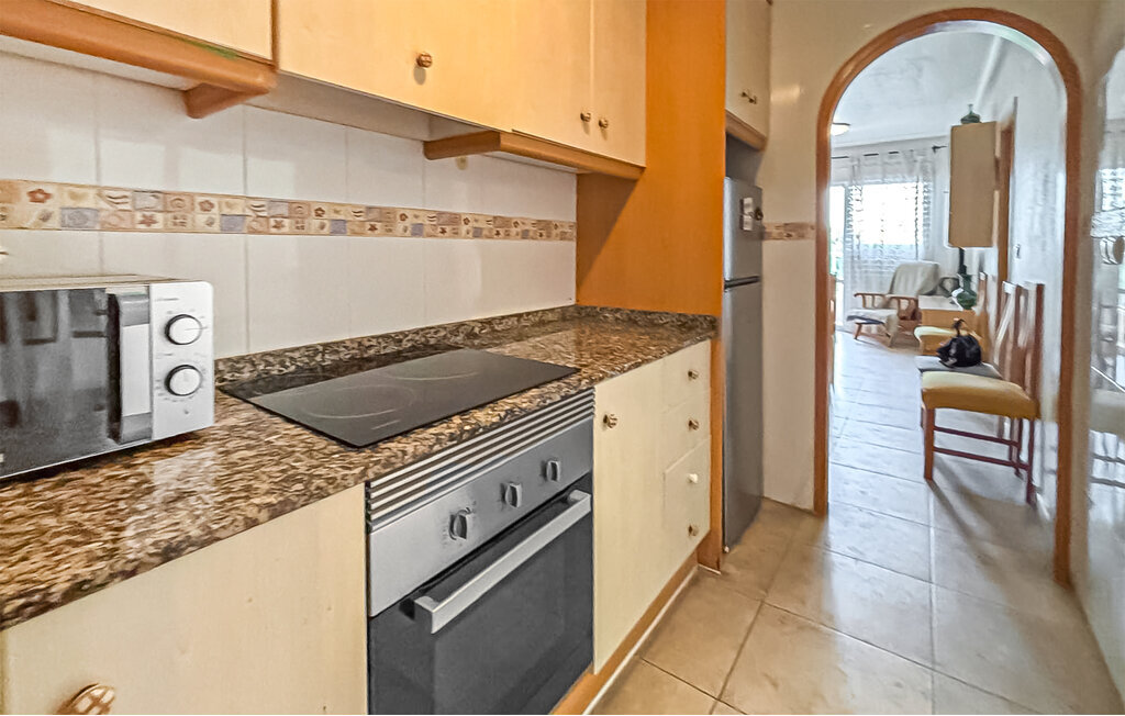 Torrevieja, Appartement 5 personnes à Torrevieja - Photo 4