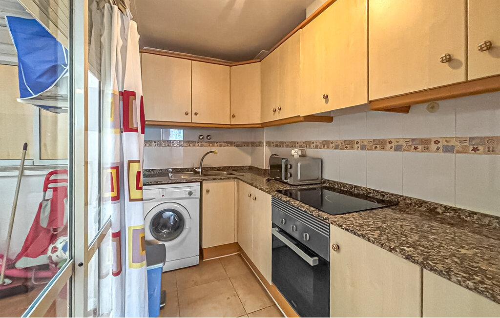 Torrevieja, Appartement 5 personnes à Torrevieja - Photo 5