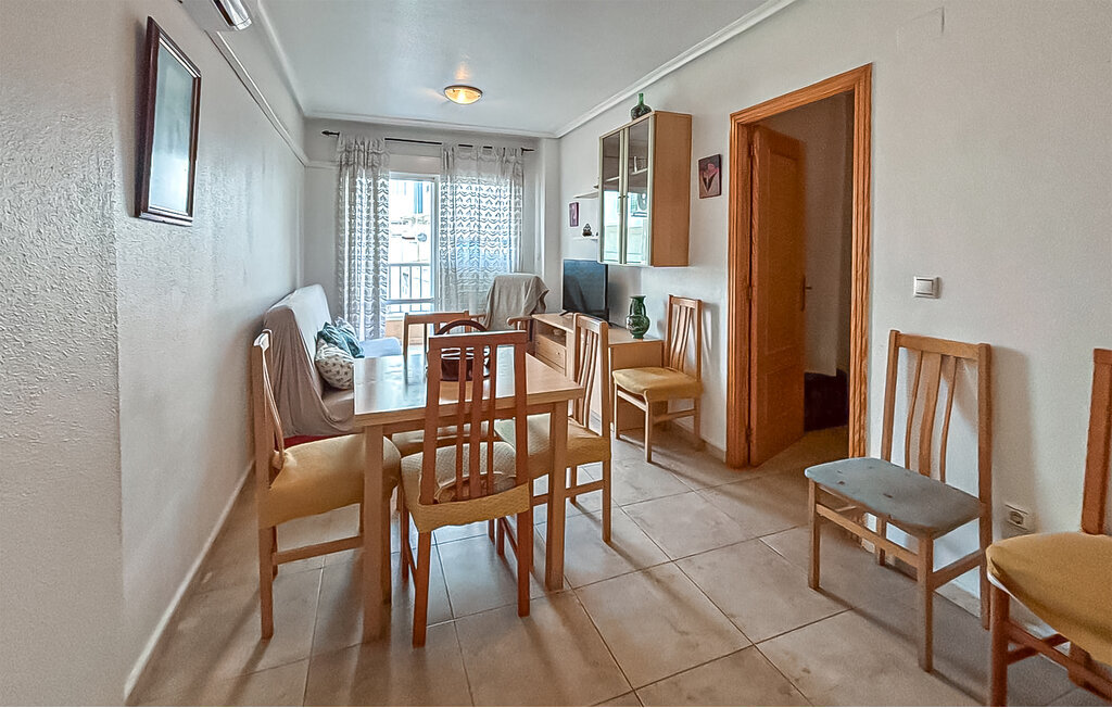 Torrevieja, Appartement 5 personnes à Torrevieja - Photo 6