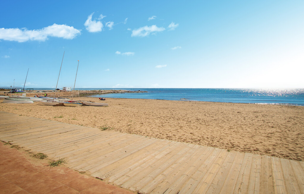 Torrevieja, Appartement 5 personnes à Torrevieja - Photo 7