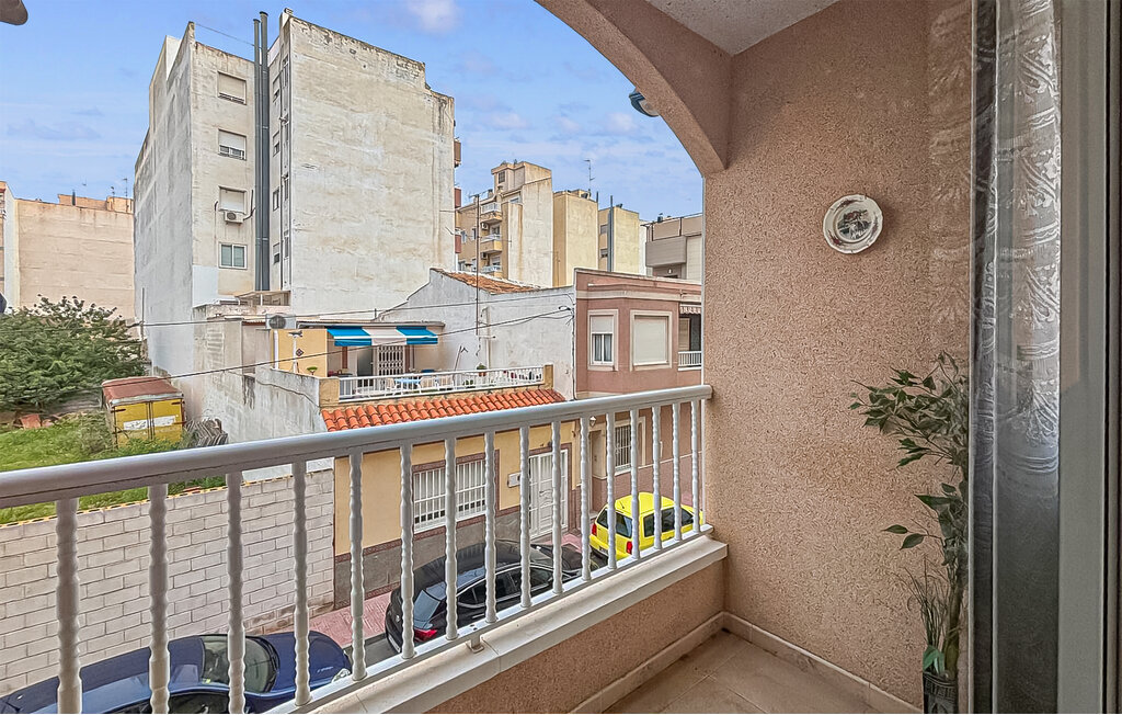 Torrevieja, Appartement 5 personnes à Torrevieja - Photo 9