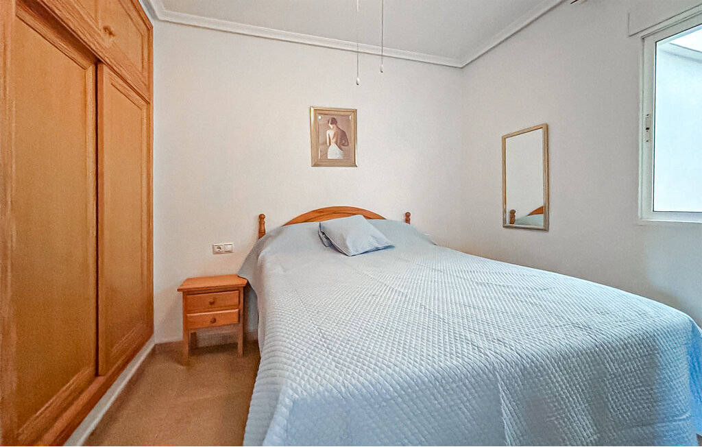 Torrevieja, Appartement 5 personnes à Torrevieja - Photo 11