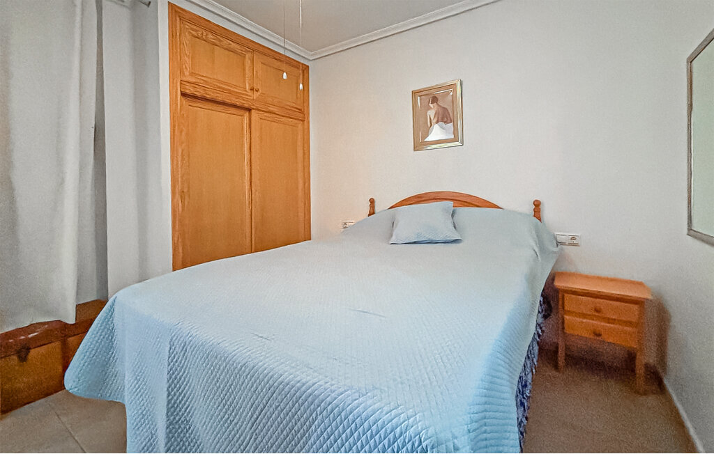 Torrevieja, Appartement 5 personnes à Torrevieja - Photo 12