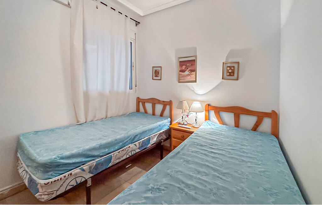 Torrevieja, Appartement 5 personnes à Torrevieja - Photo 13