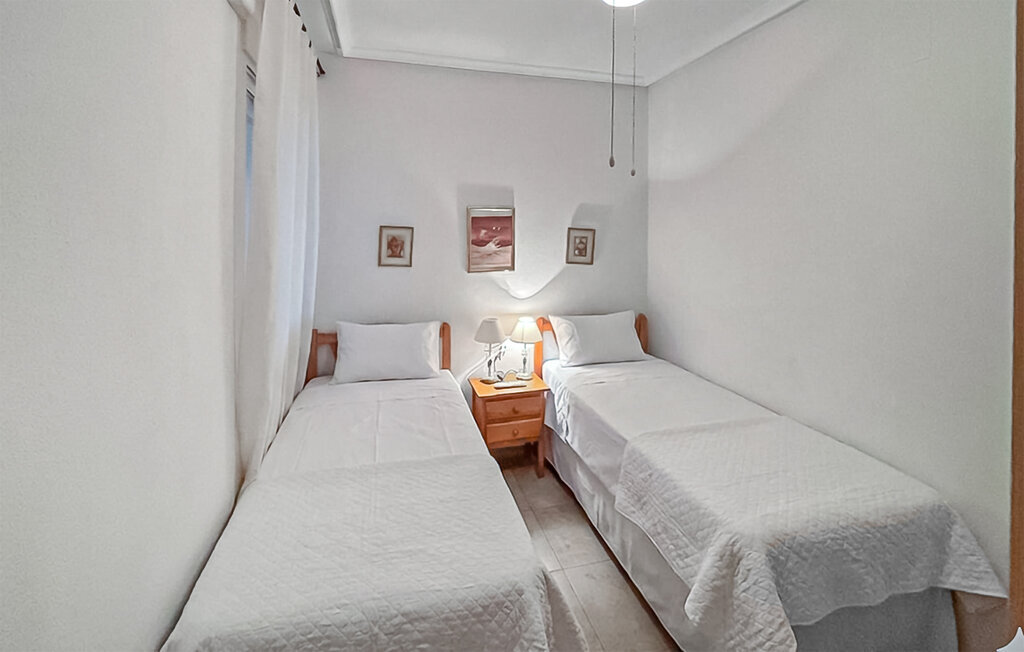 Torrevieja, Appartement 5 personnes à Torrevieja - Photo 14