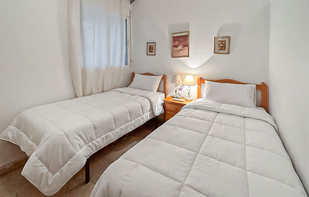 Torrevieja, Appartement 5 personnes à Torrevieja - Photo 15