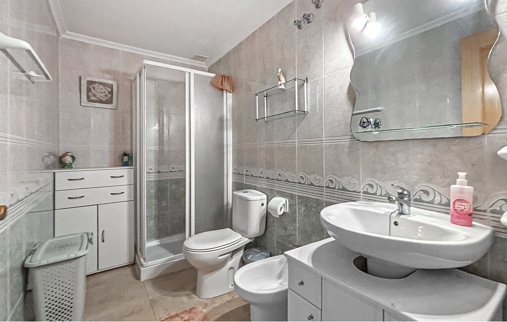 Torrevieja, Appartement 5 personnes à Torrevieja - Photo 16