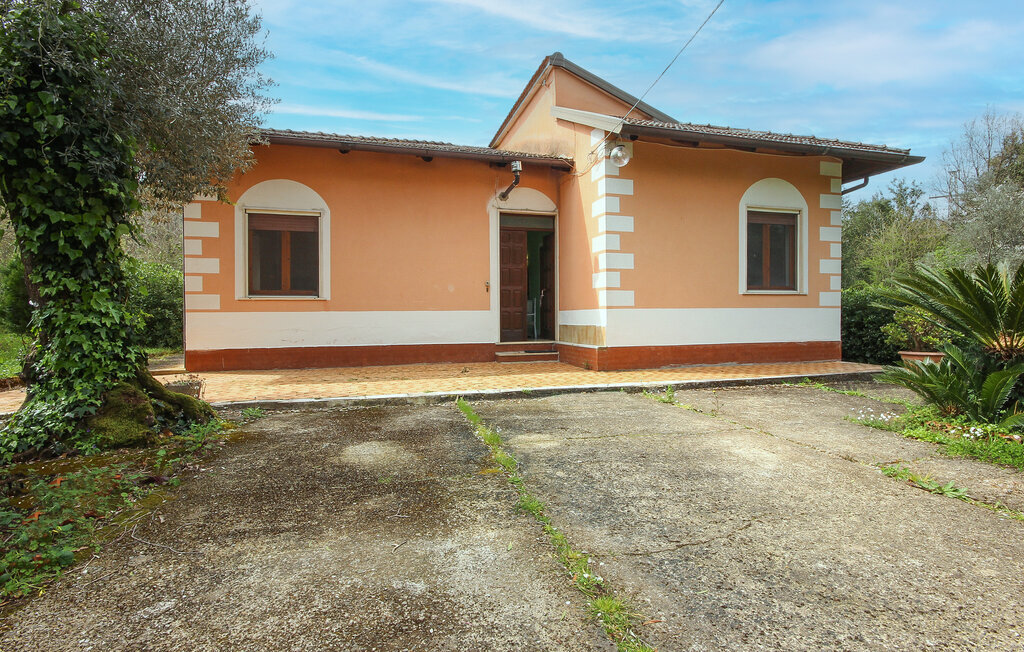 Maison 6 personnes à Sessa Cilento - Photo 1