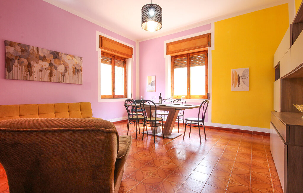 Maison 6 personnes à Sessa Cilento - Photo 2