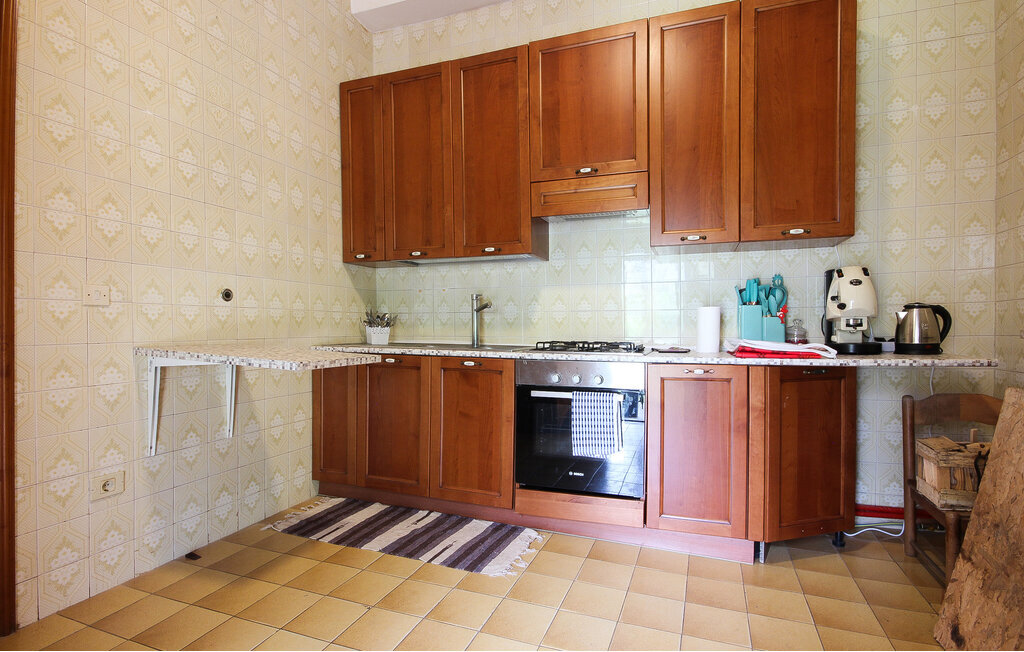 Maison 6 personnes à Sessa Cilento - Photo 4