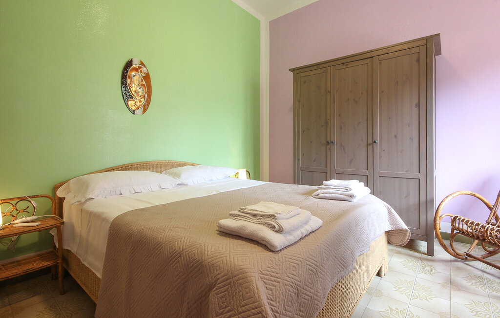 Maison 6 personnes à Sessa Cilento - Photo 5