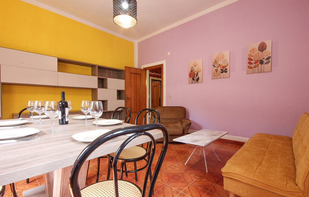 Maison 6 personnes à Sessa Cilento - Photo 9