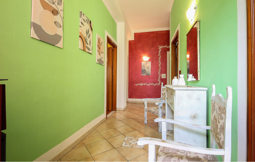 Maison 6 personnes à Sessa Cilento - Photo 11