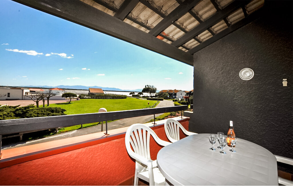 Maison 50 m² vue mer et piscine au Barcarès - Photo 1