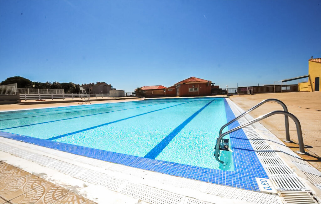 Maison 50 m² vue mer et piscine au Barcarès - Photo 2