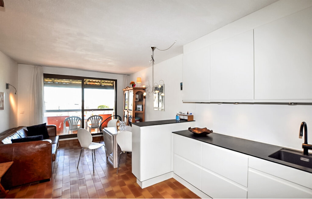 Maison 50 m² vue mer et piscine au Barcarès - Photo 7