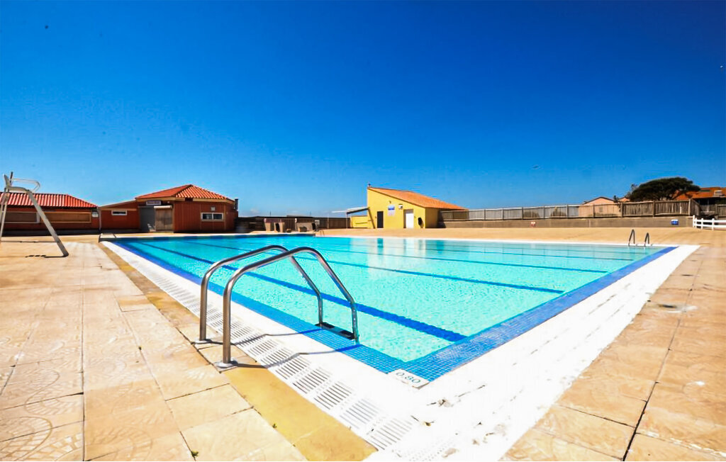 Maison 50 m² vue mer et piscine au Barcarès - Photo 9