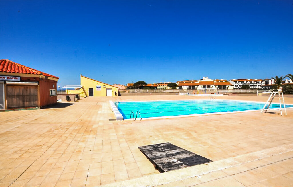 Maison 50 m² vue mer et piscine au Barcarès - Photo 10