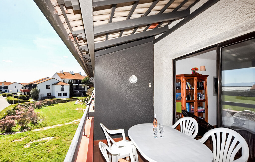 Maison 50 m² vue mer et piscine au Barcarès - Photo 11