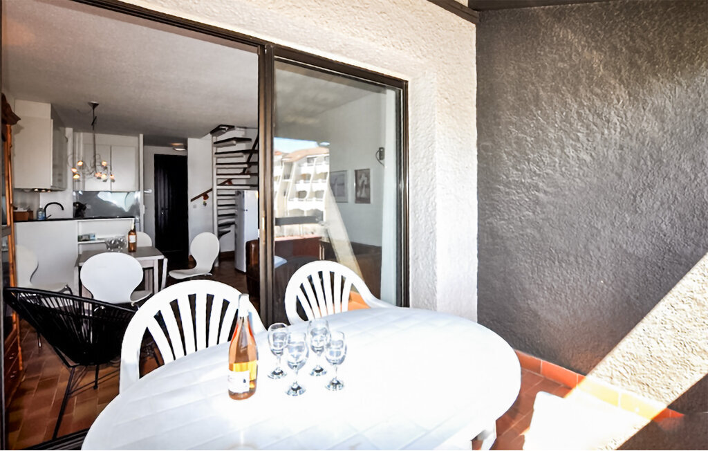 Maison 50 m² vue mer et piscine au Barcarès - Photo 12