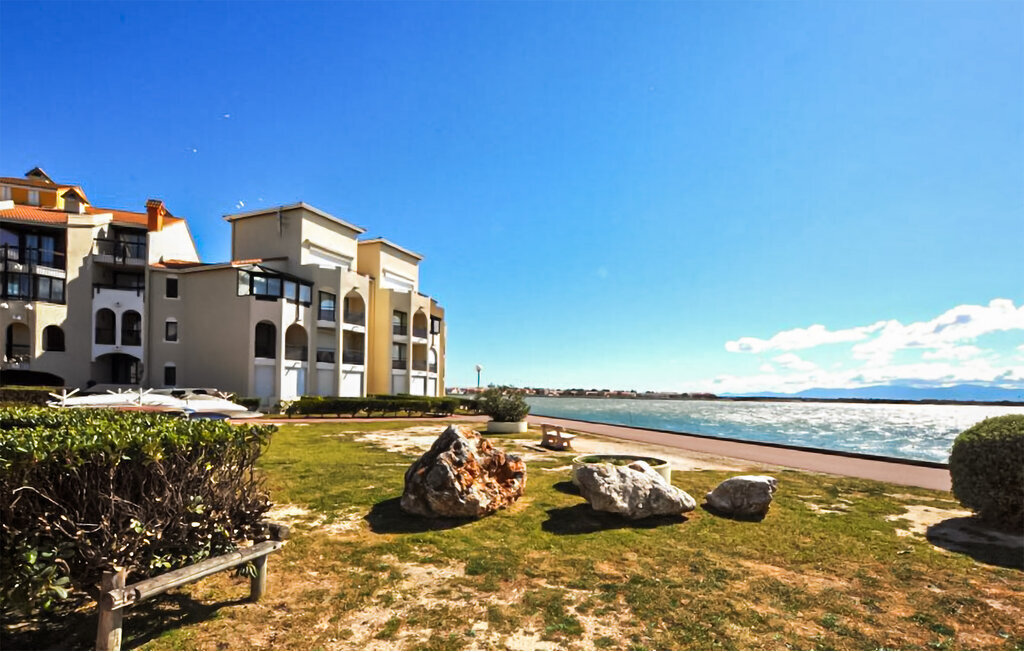 Maison 50 m² vue mer et piscine au Barcarès - Photo 18