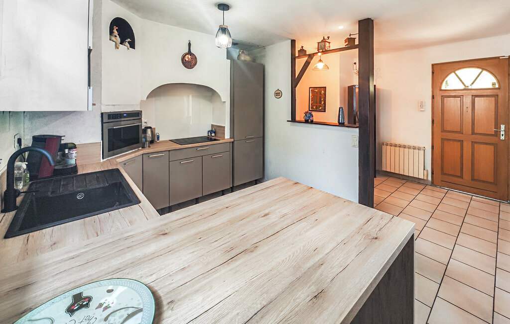 Maison de ville Saint-Chinian, 3 chambres, jardin 800 m² - Photo 5