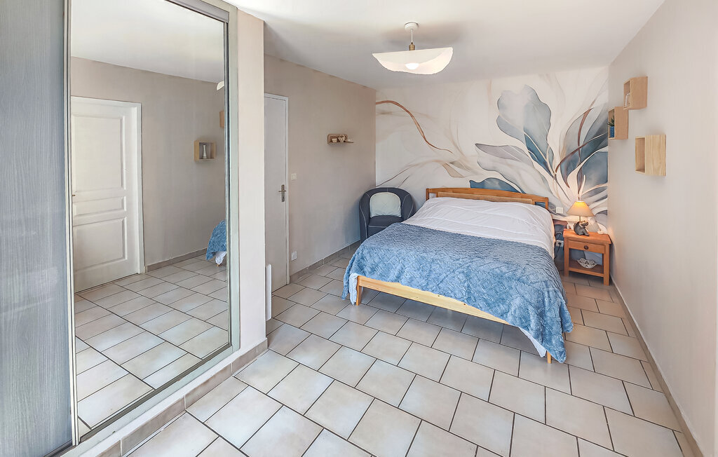 Maison de ville Saint-Chinian, 3 chambres, jardin 800 m² - Photo 7
