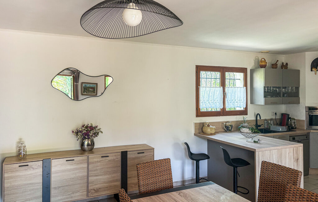 Maison de ville Saint-Chinian, 3 chambres, jardin 800 m² - Photo 16