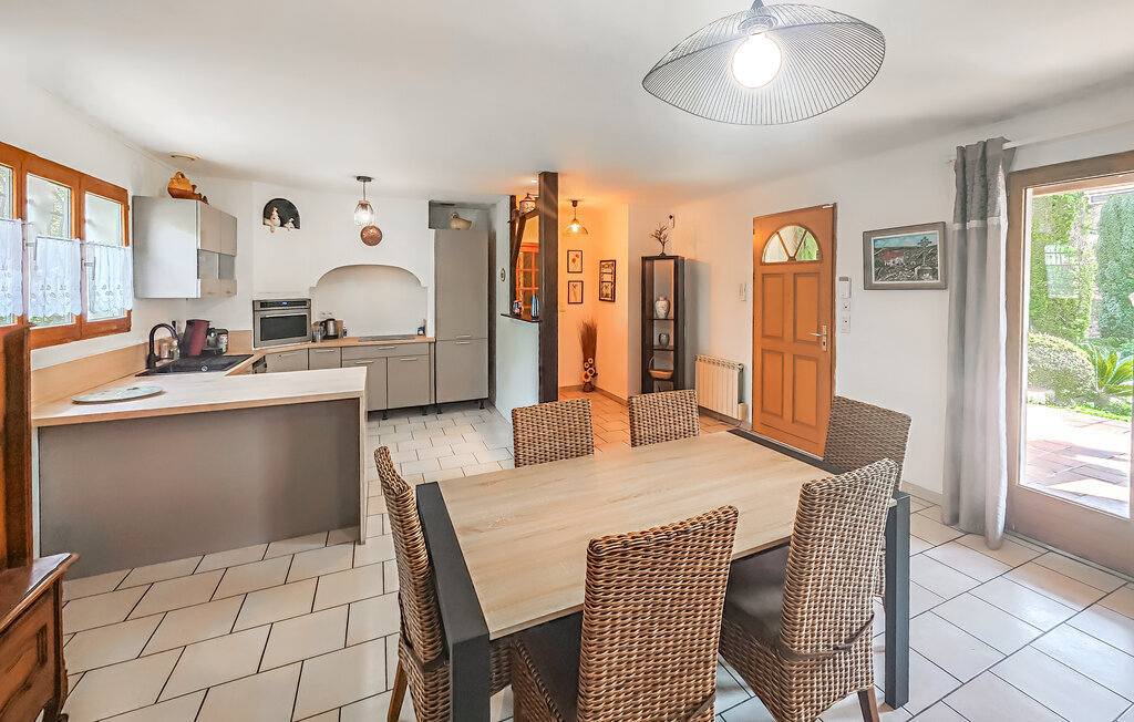 Maison de ville Saint-Chinian, 3 chambres, jardin 800 m² - Photo 17